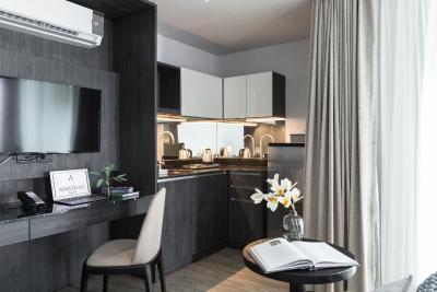 آپارتل جاتوجاک هتل