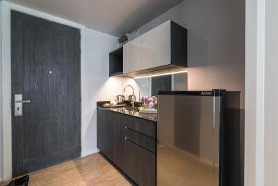 آپارتل جاتوجاک هتل