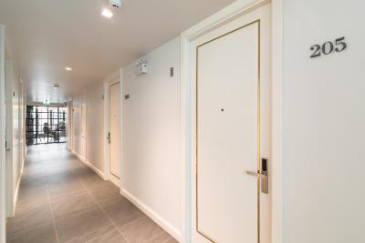 آپارتل جاتوجاک هتل