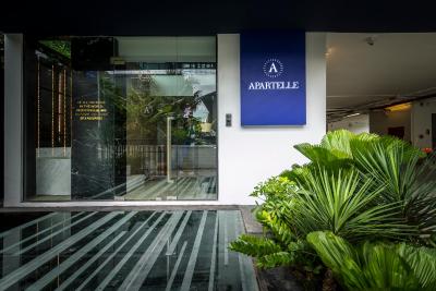 آپارتل جاتوجاک هتل