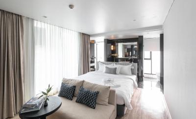 آپارتل جاتوجاک هتل