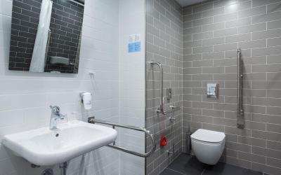 هالیدی این اکسپرس سنت پترزبورگ سادوایا