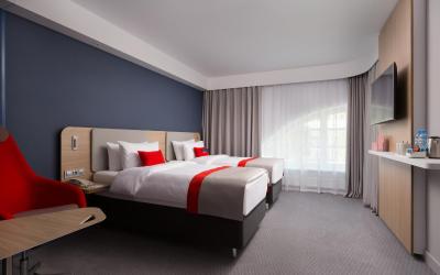 هالیدی این اکسپرس سنت پترزبورگ سادوایا