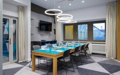 هالیدی این اکسپرس سنت پترزبورگ سادوایا