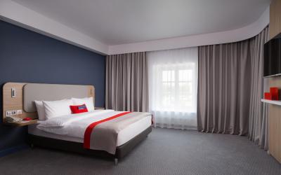 هالیدی این اکسپرس سنت پترزبورگ سادوایا