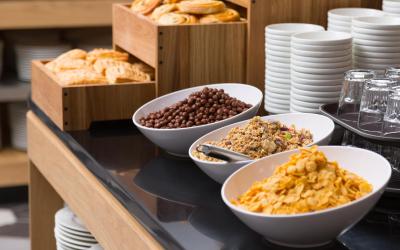 هالیدی این اکسپرس سنت پترزبورگ سادوایا