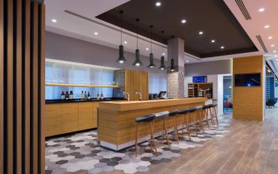 هالیدی این اکسپرس سنت پترزبورگ سادوایا