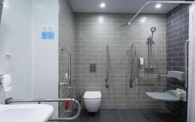 هالیدی این اکسپرس سنت پترزبورگ سادوایا