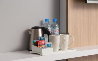 هالیدی این اکسپرس سنت پترزبورگ سادوایا