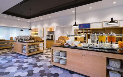 هالیدی این اکسپرس سنت پترزبورگ سادوایا