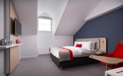 هالیدی این اکسپرس سنت پترزبورگ سادوایا