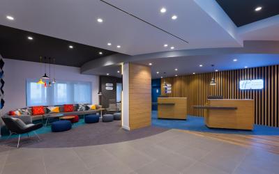 هالیدی این اکسپرس سنت پترزبورگ سادوایا