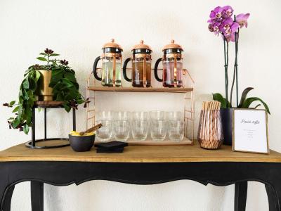 مرکور آلماتی سیتی سنتر