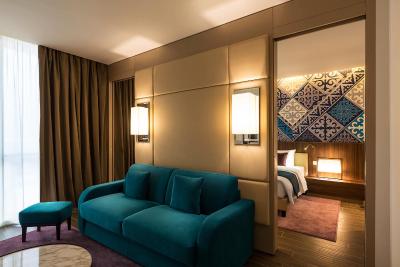 مرکور آلماتی سیتی سنتر