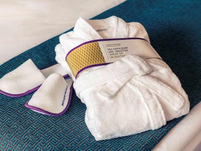 مرکور آلماتی سیتی سنتر