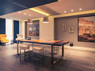 مرکور آلماتی سیتی سنتر