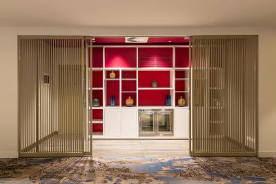 مرکور آلماتی سیتی سنتر