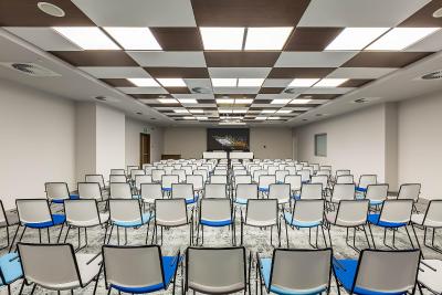 مرکور آلماتی سیتی سنتر