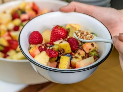 مرکور آلماتی سیتی سنتر