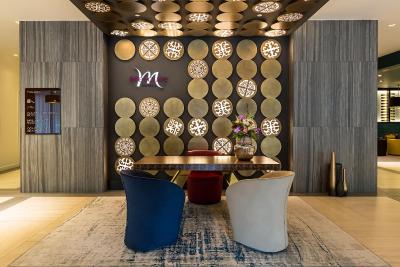 مرکور آلماتی سیتی سنتر