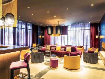 مرکور آلماتی سیتی سنتر