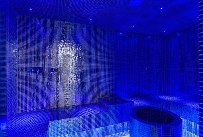 مرکور آلماتی سیتی سنتر