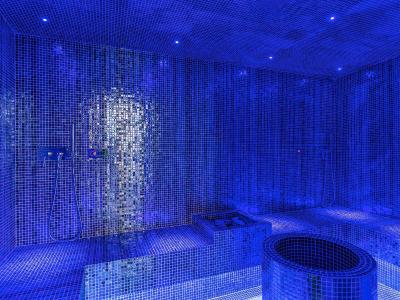 مرکور آلماتی سیتی سنتر