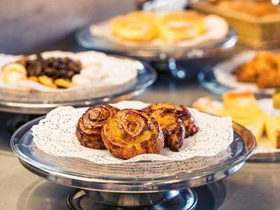 مرکور آلماتی سیتی سنتر