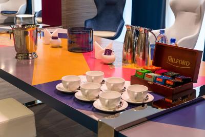 مرکور آلماتی سیتی سنتر