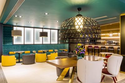 مرکور آلماتی سیتی سنتر