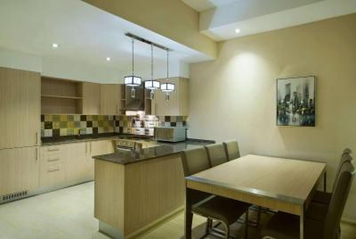 وایندهام دوحه وست بی