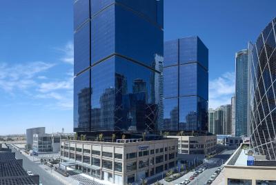 وایندهام دوحه وست بی