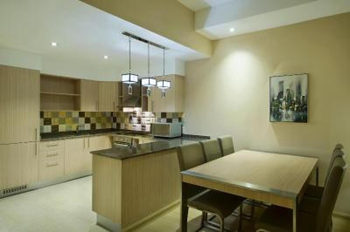 وایندهام دوحه وست بی