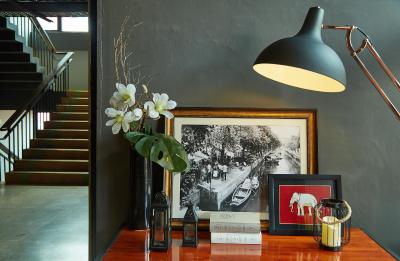 دبلیو 22 هتل