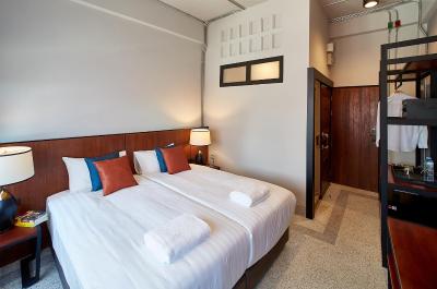 دبلیو 22 هتل