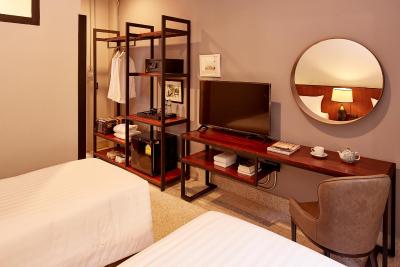 دبلیو 22 هتل