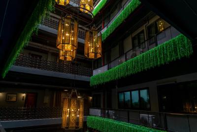 دبلیو 22 هتل