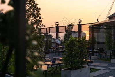 دبلیو 22 هتل