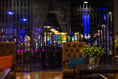 دبلیو 22 هتل