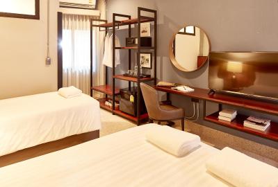 دبلیو 22 هتل