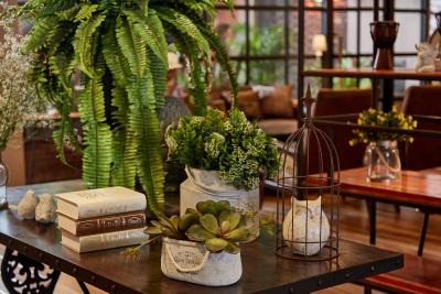 دبلیو 22 هتل