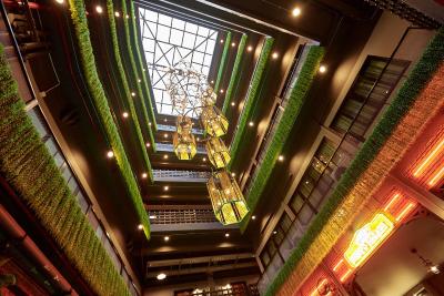 دبلیو 22 هتل