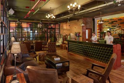 دبلیو 22 هتل