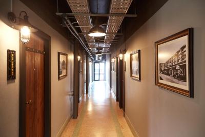 دبلیو 22 هتل