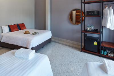 دبلیو 22 هتل