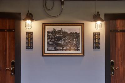 دبلیو 22 هتل