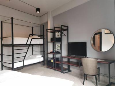 دبلیو 22 هتل