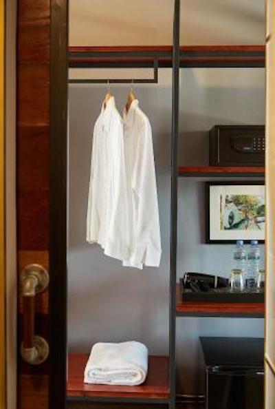 دبلیو 22 هتل