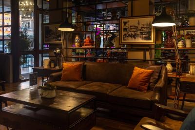 دبلیو 22 هتل