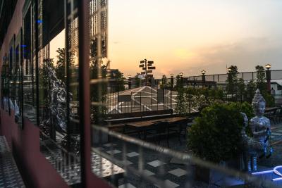 دبلیو 22 هتل